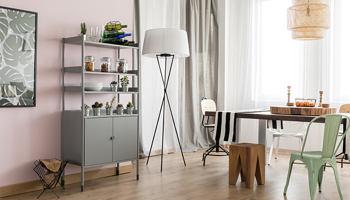 インテリアのセンスを磨く3つの方法 Kurachie 三区miraie