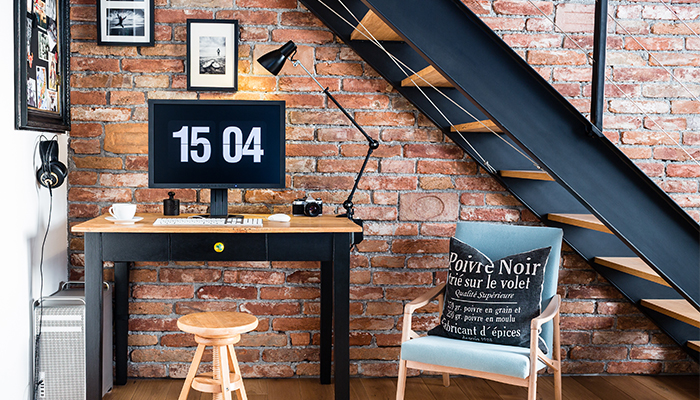 女性が注目の「男前インテリア」！ 基本や使えるアイデアを紹介