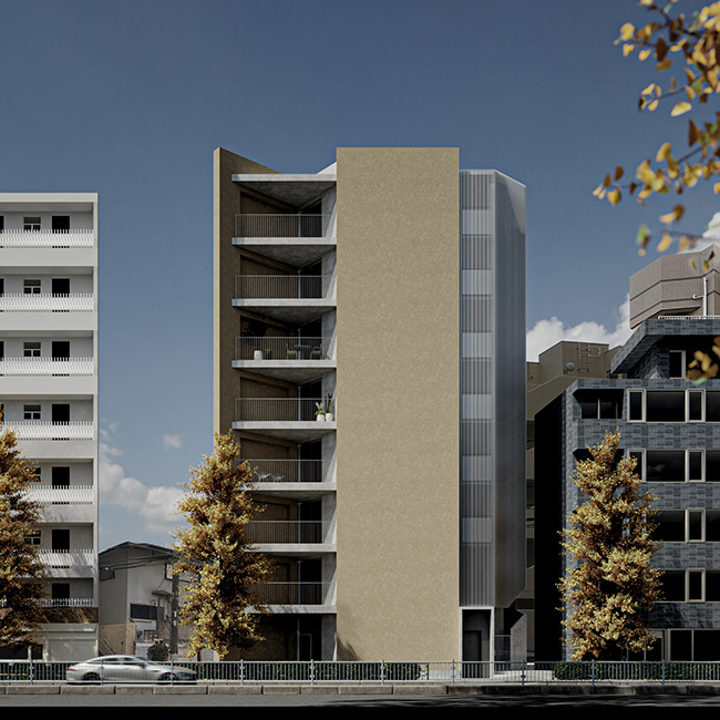 三区MIRAIE | 城南3区（世田谷区・目黒区・渋谷区）の賃貸は