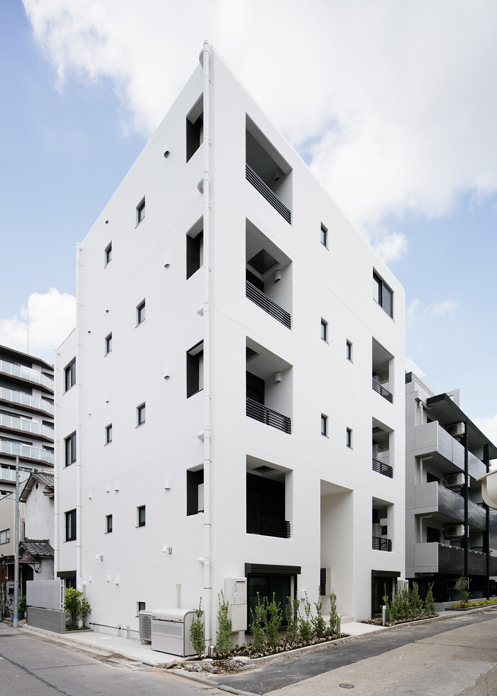 グランデュオ小石川2｜物件情報｜三区MIRAIE