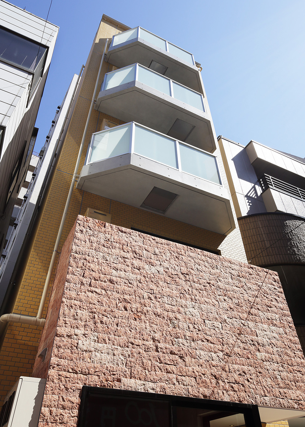 フォレスタリカ白金｜物件情報｜三区MIRAIE