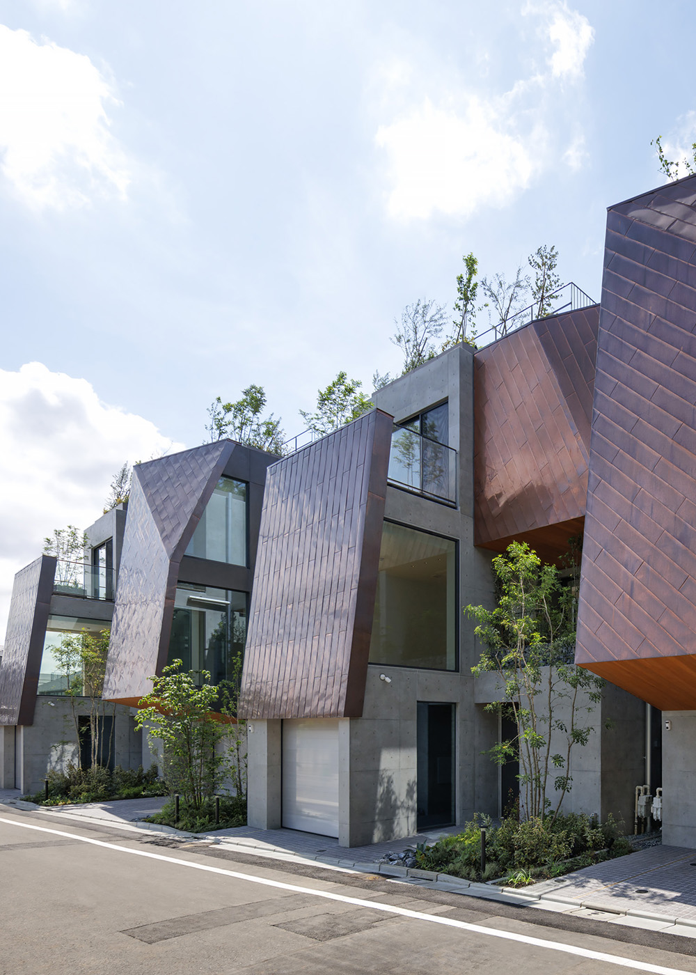 THE GRANHAUS HANEGI NAVY｜物件情報｜三区MIRAIE