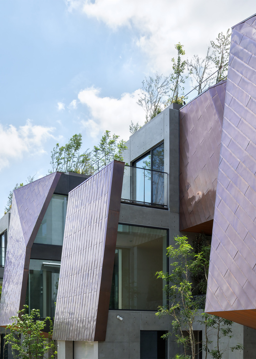 THE GRANHAUS HANEGI NAVY｜物件情報｜三区MIRAIE