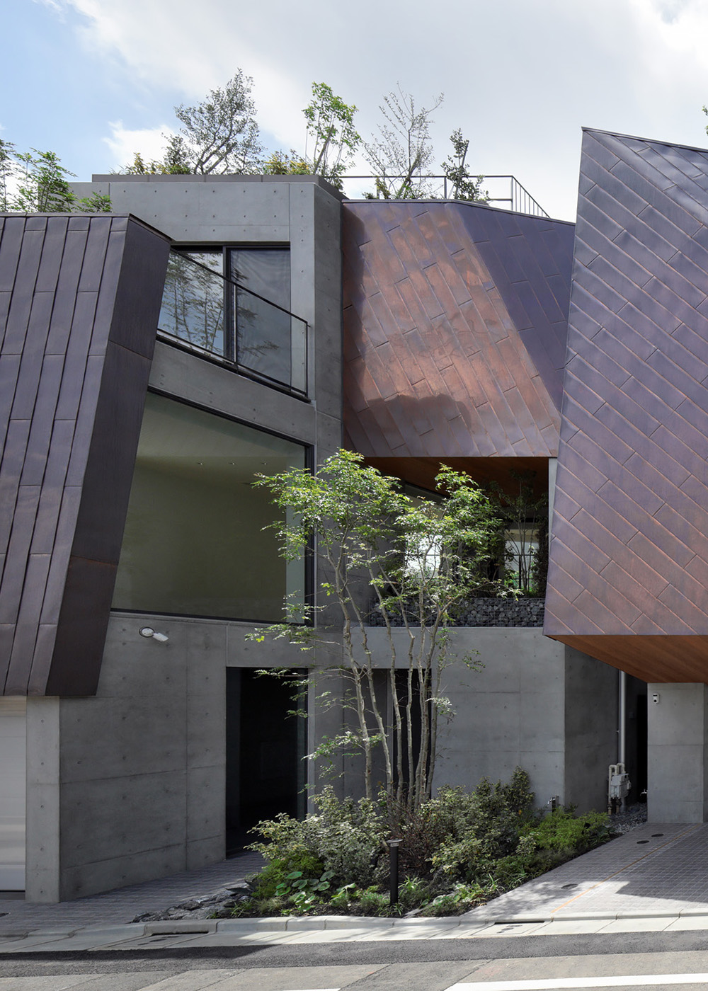 THE GRANHAUS HANEGI RED｜物件情報｜三区MIRAIE
